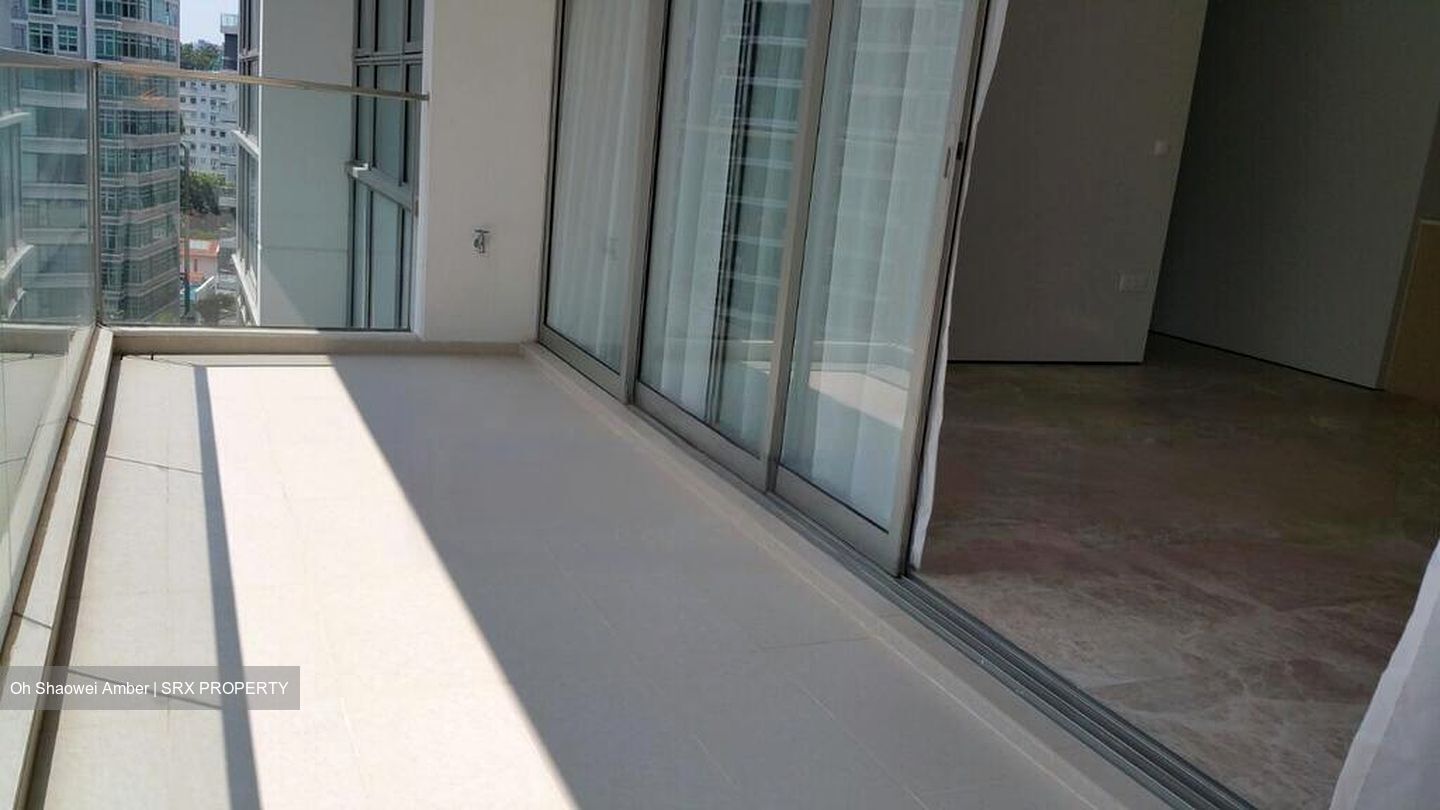 The Laurels (D9), Condominium #468969771